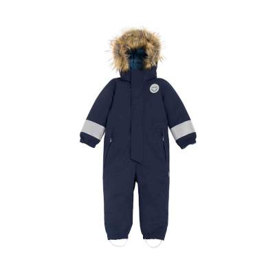 VIKING Children Winter Overall Play Blue VIKING Children Winter Overall Play Blue