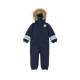 VIKING Children Winter Overall Play Blue VIKING Children Winter Overall Play Blue