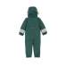 Photo VIKING Children Winter Overall Play Green (50-23560/64) Image VIKING Children Winter Overall Play Green (50-23560/64)