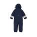 Photo VIKING Children Winter Overall Play Blue (50-23560/5) Image VIKING Children Winter Overall Play Blue (50-23560/5)