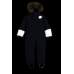 Photo VIKING Children Winter Overall Play Blue (50-23560/5) Image VIKING Children Winter Overall Play Blue (50-23560/5)