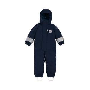 Image VIKING Kids winter overall Toasty Blue (50-23580/5)VIKING