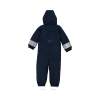 Image VIKING Kids winter overall Toasty Blue (50-23580/5)