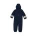 Image VIKING Kids winter overall Toasty Blue (50-23580/5)
