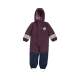 VIKING Kids winter overall Toasty Burgundy VIKING Kids winter overall Toasty Burgundy
