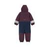 Image VIKING Kids winter overall Toasty Burgundy (50-23580/48)