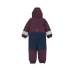Photo VIKING Kids winter overall Toasty Burgundy (50-23580/48) Image VIKING Kids winter overall Toasty Burgundy (50-23580/48)