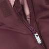 Image VIKING Kids winter overall Toasty Burgundy (50-23580/48)