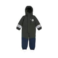 VIKING Kids winter overall Toasty Green VIKING Kids winter overall Toasty Green
