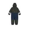 Image VIKING Kids winter overall Toasty Green (50-23580/64)
