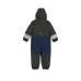Image VIKING Kids winter overall Toasty Green (50-23580/64)