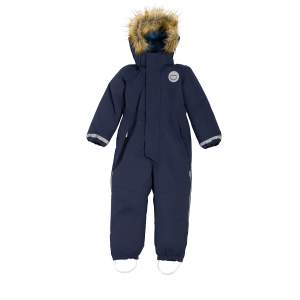 Image VIKING Expower Kids winter overall (104-140) Blue (50-23590/5)VIKING