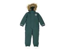VIKING Expower Kids winter overall (104-140) Green