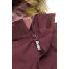 Image VIKING Expower Kids winter overall (104-140) Burgundy (50-23590/48)