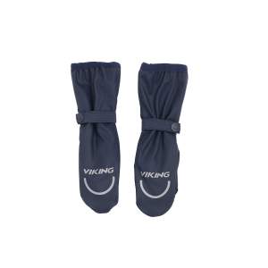 Image VIKING Jolly Recycled Rain Mitten Blue (spring) (50-23705/505)VIKING
