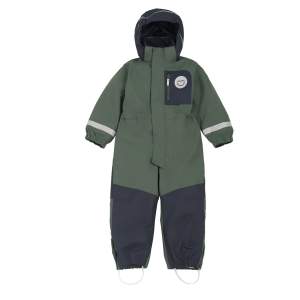Image VIKING Kids overall Fun Green (spring) (50-24030/64)VIKING