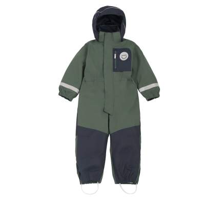 VIKING Kids overall Fun Green (spring)
