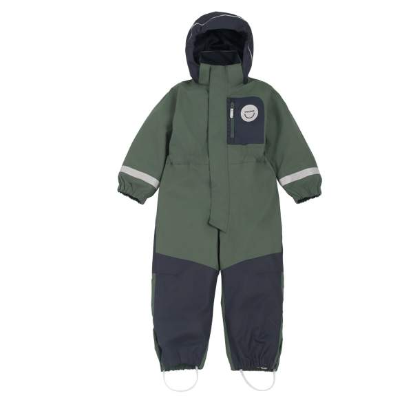 Image VIKING Kids overall Fun Green (spring) (50-24030/64)VIKING