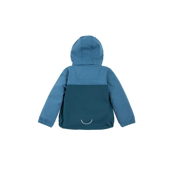 Image VIKING Play Softshell Jacket Denim (spring) (50-24080/74)