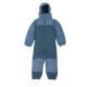 VIKING Softshell Kids overall Play Denim (spring) VIKING Softshell Kids overall Play Denim (spring)