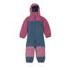 Image VIKING Softshell Kids overall Play Burgundy (spring) (50-24090/62)