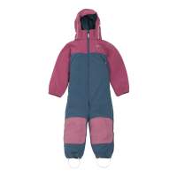 VIKING Softshell Kids overall Play Burgundy (spring) VIKING Softshell Kids overall Play Burgundy (spring)