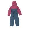 Image VIKING Softshell Kids overall Play Burgundy (spring) (50-24090/62)