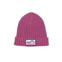 VIKING Play Kids Cotton Beanie Burgundy (spring) VIKING Play Kids Cotton Beanie Burgundy (spring)
