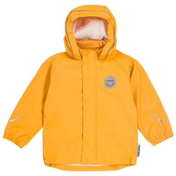 Image VIKING Jolly Recycled Rain Jacket (spring) (50-24200/72)VIKING