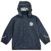 Image VIKING Jolly Recycled Rain Jacket Blue (spring) (50-24200/5)