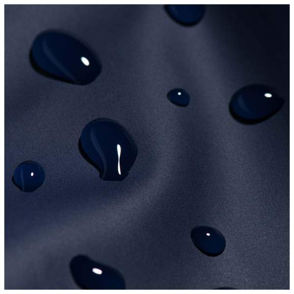 Image VIKING Jolly Recycled Rain Jacket Blue (spring) (50-24200/5)