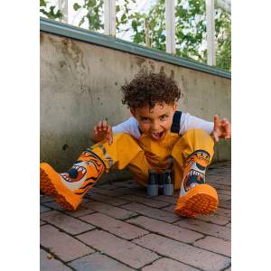 Image VIKING JOLLY rain pants (spring) (50-24210/72)VIKING