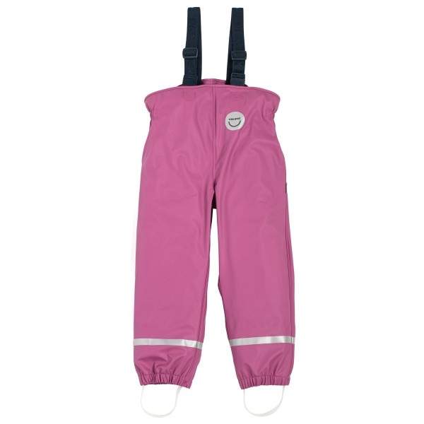 Image VIKING JOLLY rain pants Burgundy (spring) (50-24210/62)VIKING