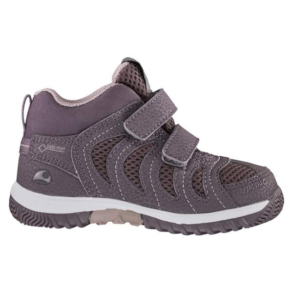 Image VIKING Cascade Mid III GTX mid-season shoes Burgundy (spring) (50035/62)VIKING