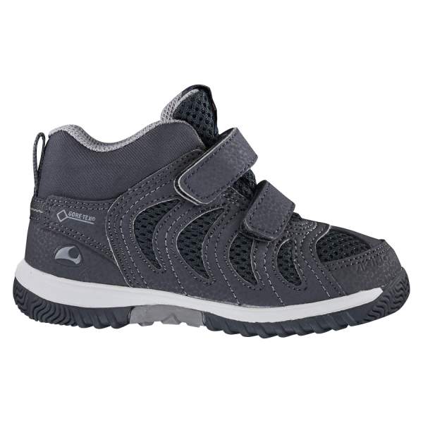 Image VIKING Cascade Mid III GTX mid-season shoes Blue (spring) (50035/5)VIKING