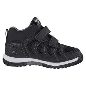 Image VIKING Cascade Mid III GTX mid-season shoes Black (spring) (50035/2)VIKING