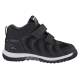 VIKING Cascade Mid III GTX mid-season shoes Black (spring) VIKING Cascade Mid III GTX mid-season shoes Black (spring)