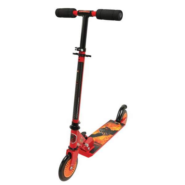 Image SMOBY Scooter Dragons (503145)SMOBY