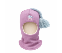 KIVAT Kids wool balaclava (winter)