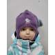 KIVAT Kids wool balaclava (winter)