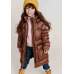 Photo REIMA Winter jacket Meilahti (5100004A/4230) Image REIMA Winter jacket Meilahti (5100004A/4230)