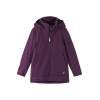 Image REIMA Softshell jacket Espoo Deep purple (spring) (5100014A/4960)