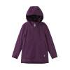 Image REIMA Softshell jacket Espoo Deep purple (spring) (5100014A/4960)