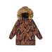 Image REIMA Reimatec winter jacket Musko (5100017A/1495)