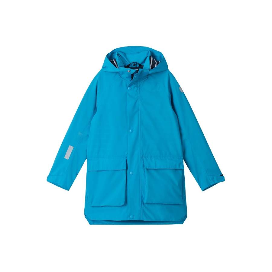 Image REIMA Reimatec jacket Selkis (spring) (5100019A/6630)REIMA