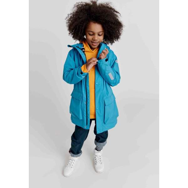 Image REIMA Reimatec jacket Selkis (spring) (5100019A/6630)