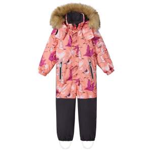 Image REIMA Reimatec winter overall Kipina (5100040B/4231)REIMA