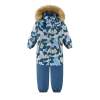 Image ReimaTec winter overall,
Kipina 116-134 (5100040C-6307/Blue)