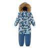 Image ReimaTec winter overall,
Kipina 116-134 (5100040C-6307/Blue)