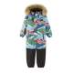 ReimaTec winter overall,Kipina 110-134